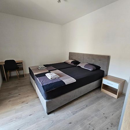 Apartma Iva Koper városi község Kültér fotó