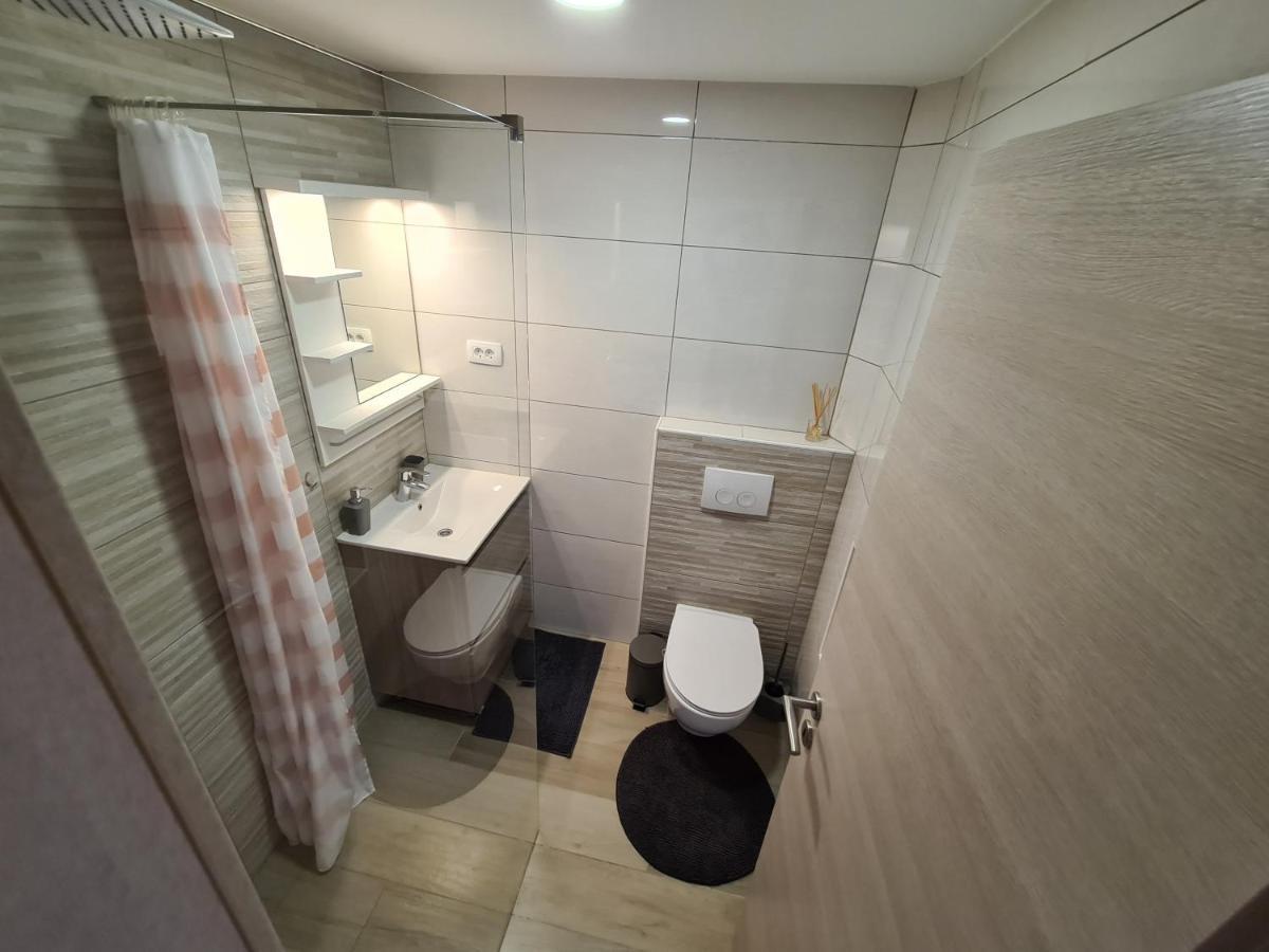 Apartma Iva Koper városi község Kültér fotó