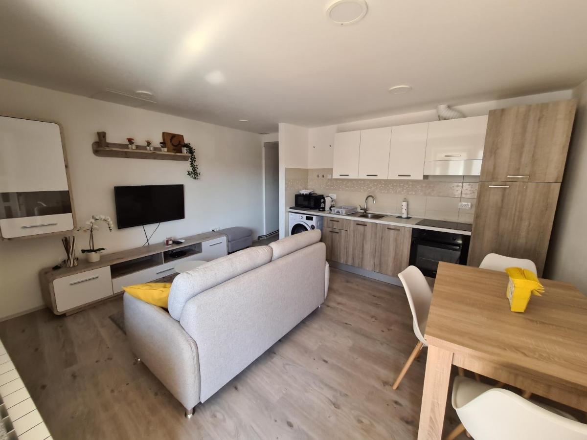 Apartma Iva Koper városi község Kültér fotó