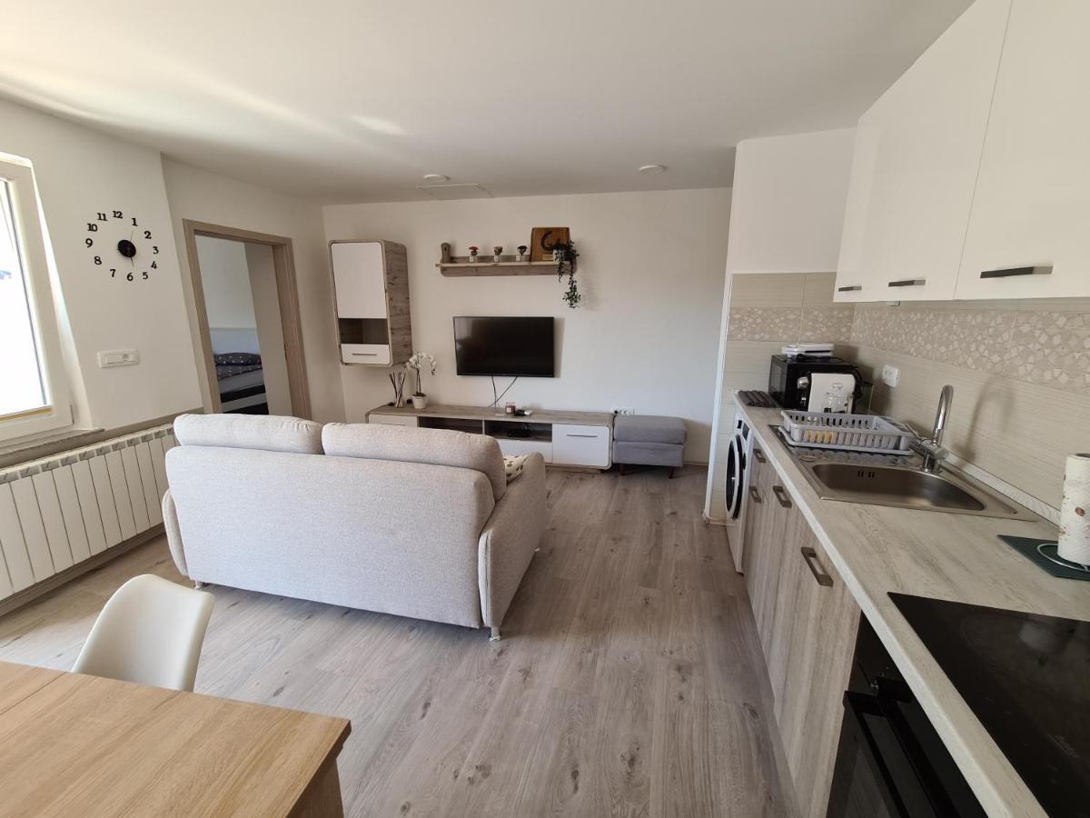 Apartma Iva Koper városi község Kültér fotó