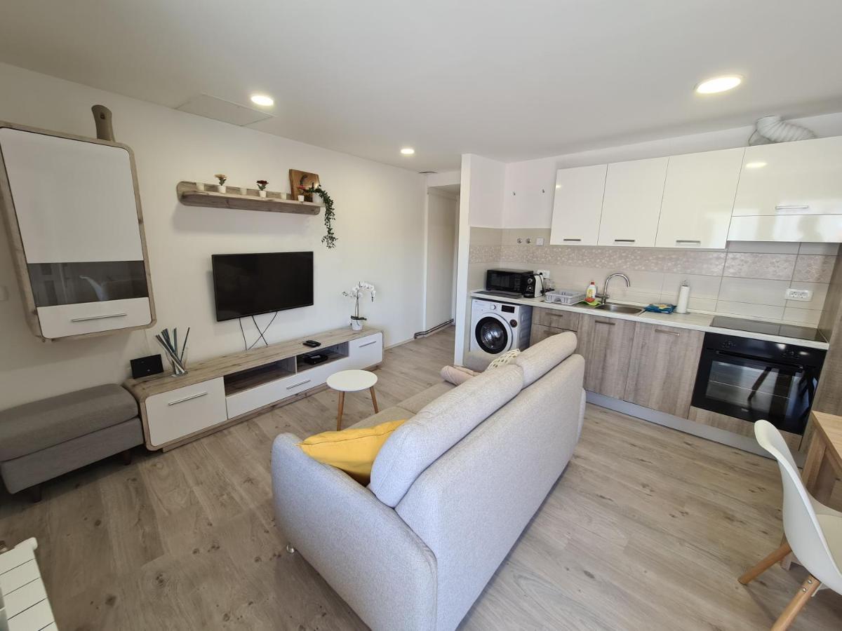 Apartma Iva Koper városi község Kültér fotó