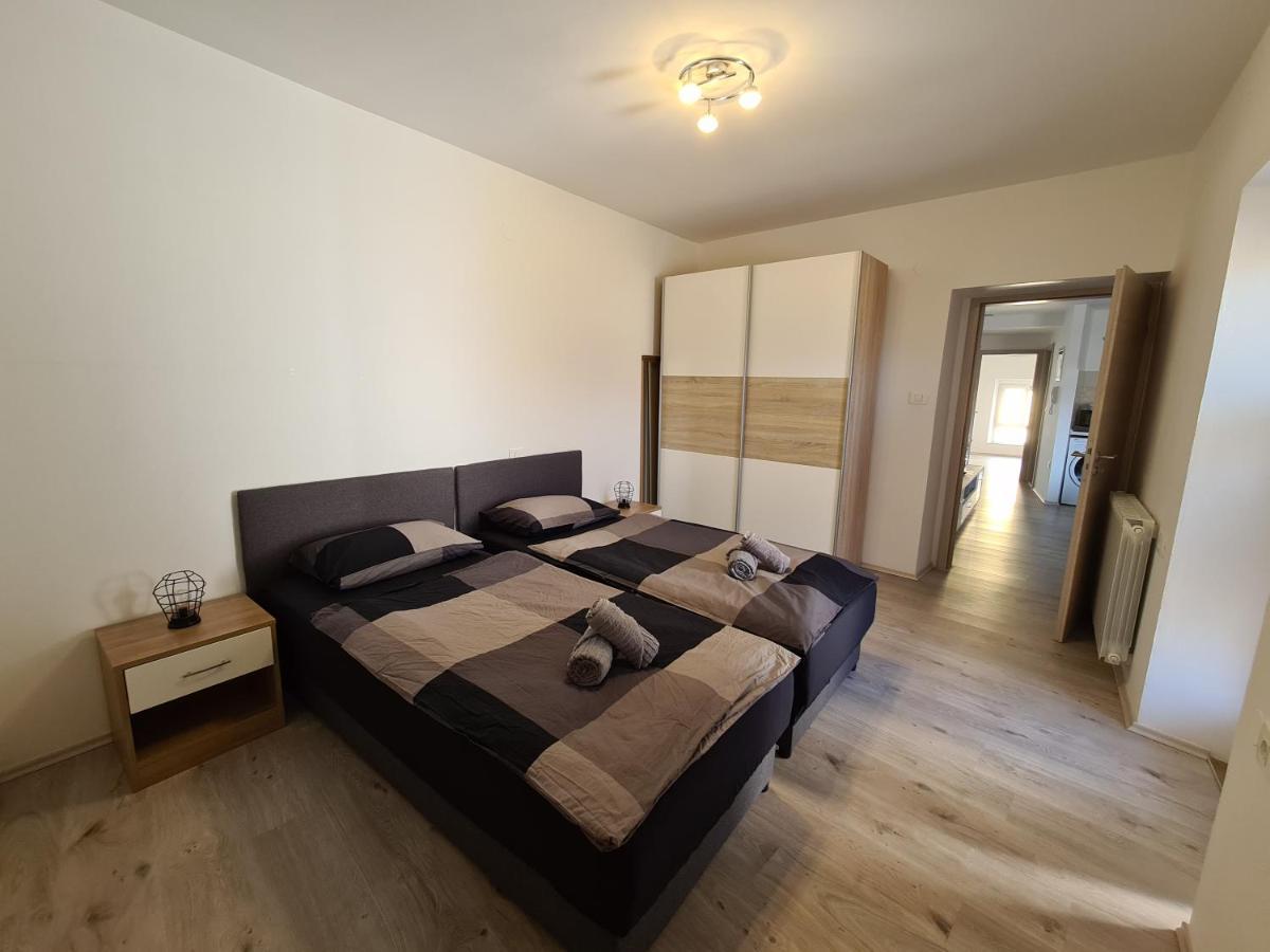 Apartma Iva Koper városi község Kültér fotó
