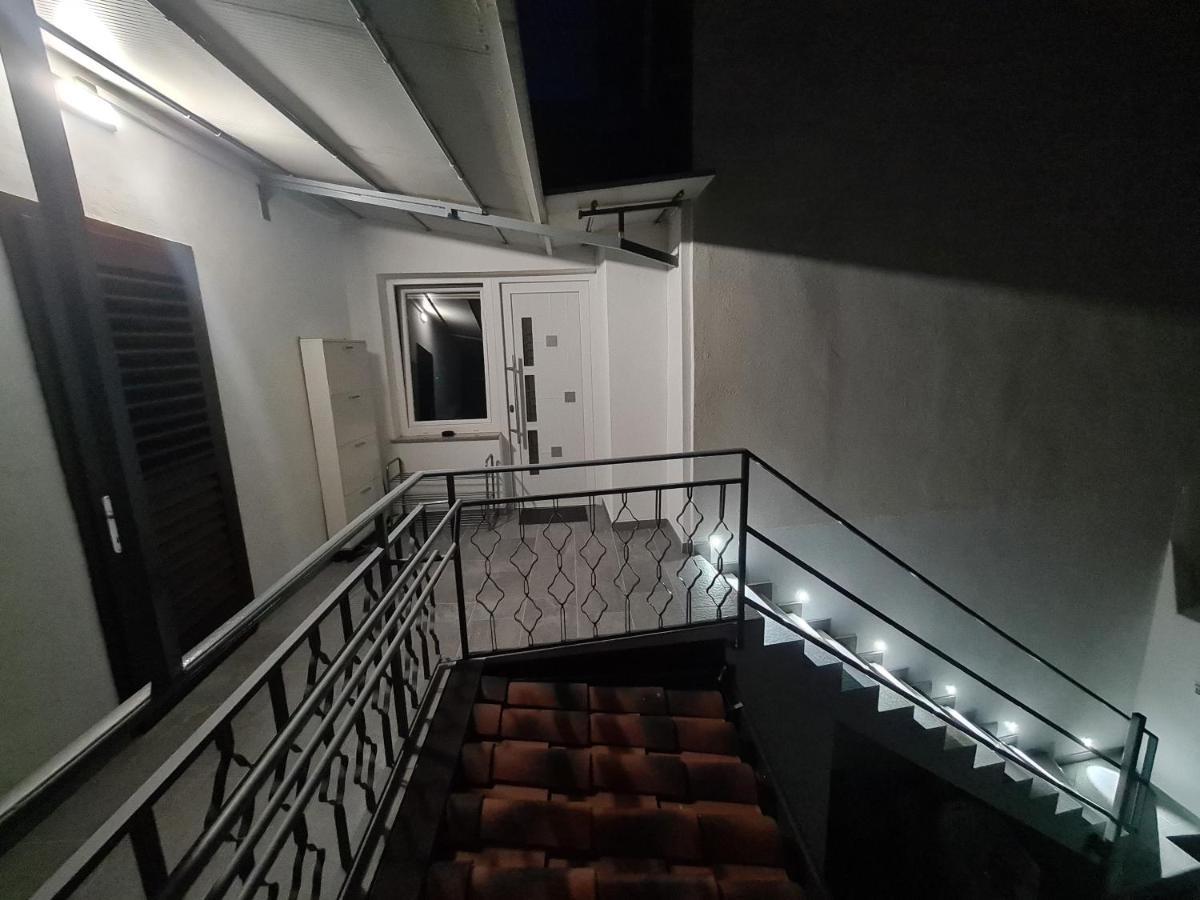 Apartma Iva Koper városi község Kültér fotó