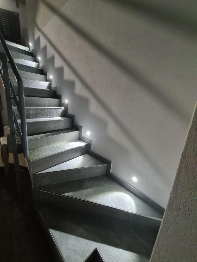 Apartma Iva Koper városi község Kültér fotó