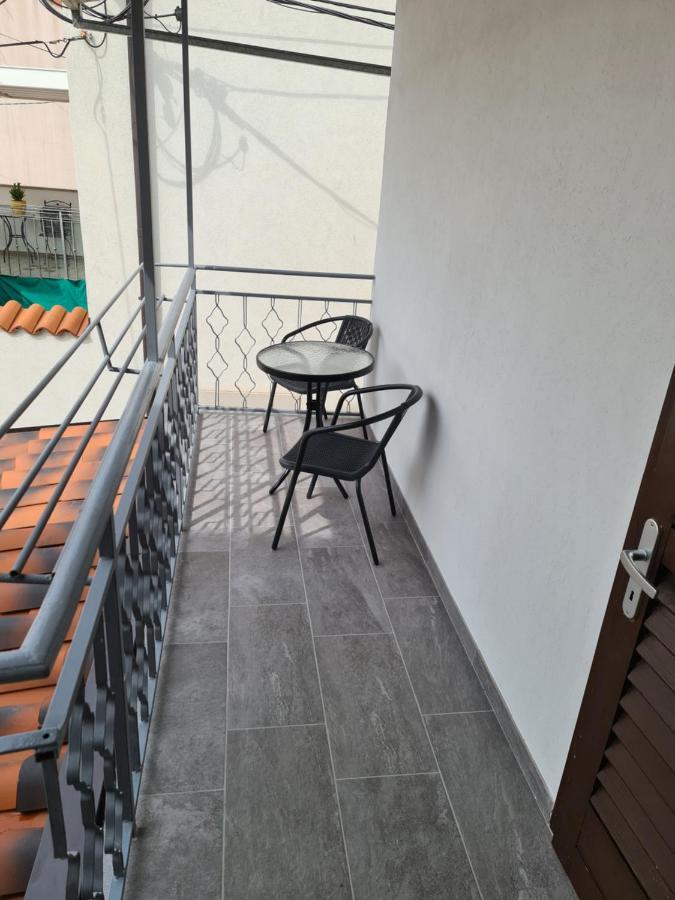 Apartma Iva Koper városi község Kültér fotó