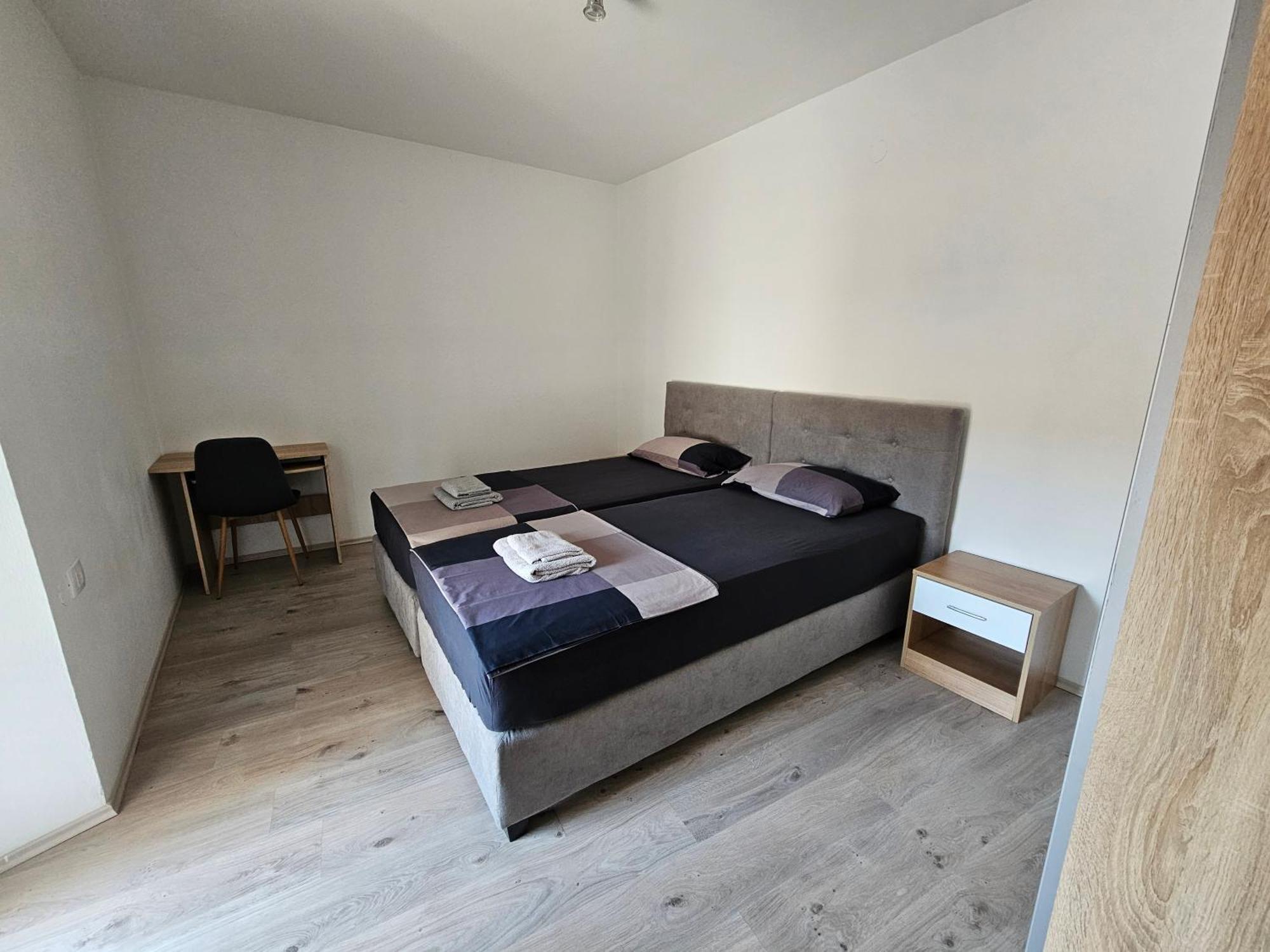 Apartma Iva Koper városi község Kültér fotó