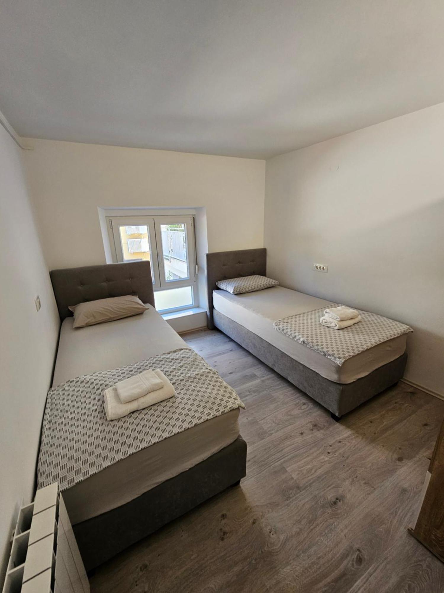Apartma Iva Koper városi község Kültér fotó